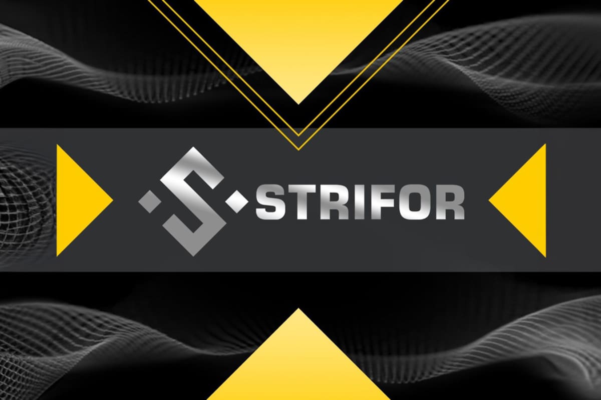 El corredor Strifor: La constante mejora de las condiciones de cooperación