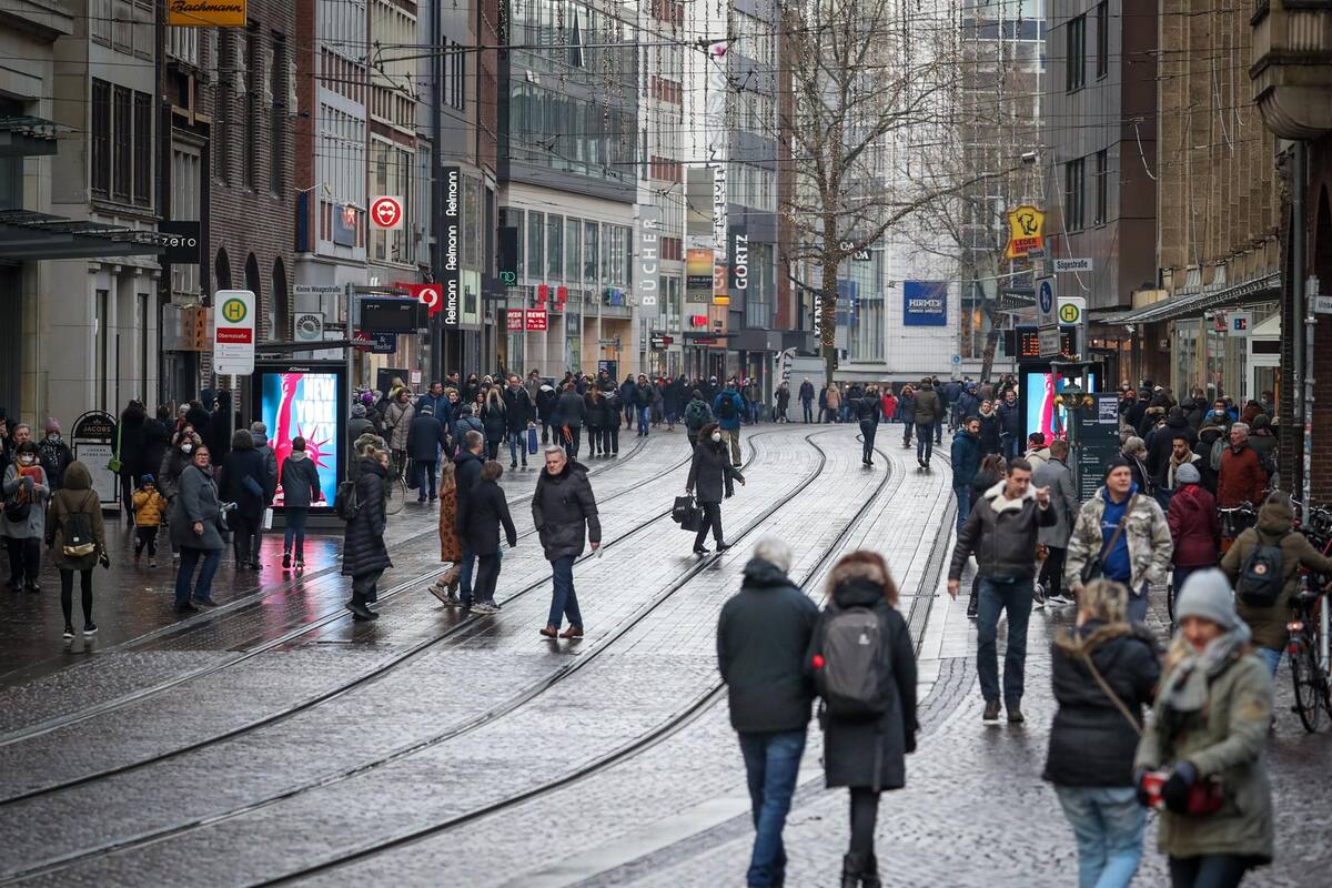 "Responsabilidad individual", es seleccionada "palabra vacía" del 2021 en Alemania