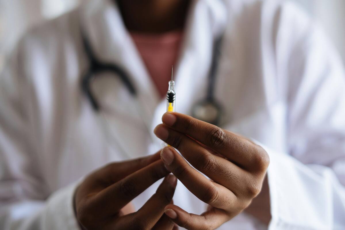 Más de 300 dosis de vacuna Pfizer administradas y disponibilidad para niños en Cruz Roja Hermosillo