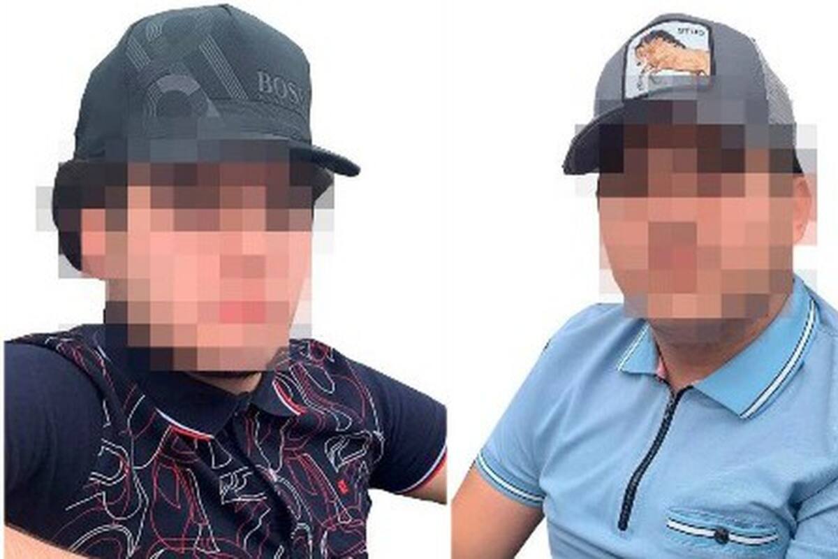 Detienen a hijo de uno de los ex líderes del Cártel de Sinaloa