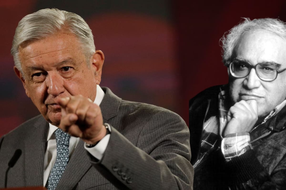 Morena exige a El Universal disculpa directa a AMLO tras retirar entrevista atribuida a Monsiváis sin pruebas y reconocer que no pudo verificar su contenido