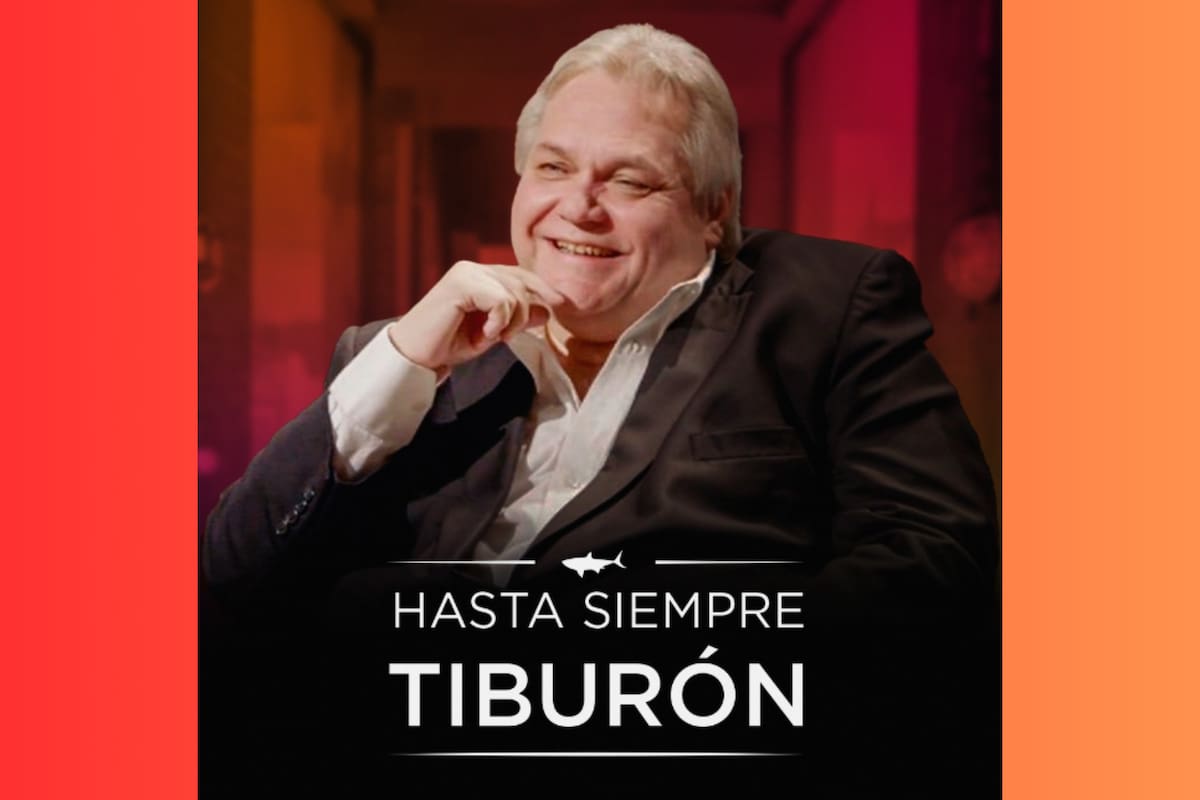 El legado de Carlos Bremer en Shark Tank México