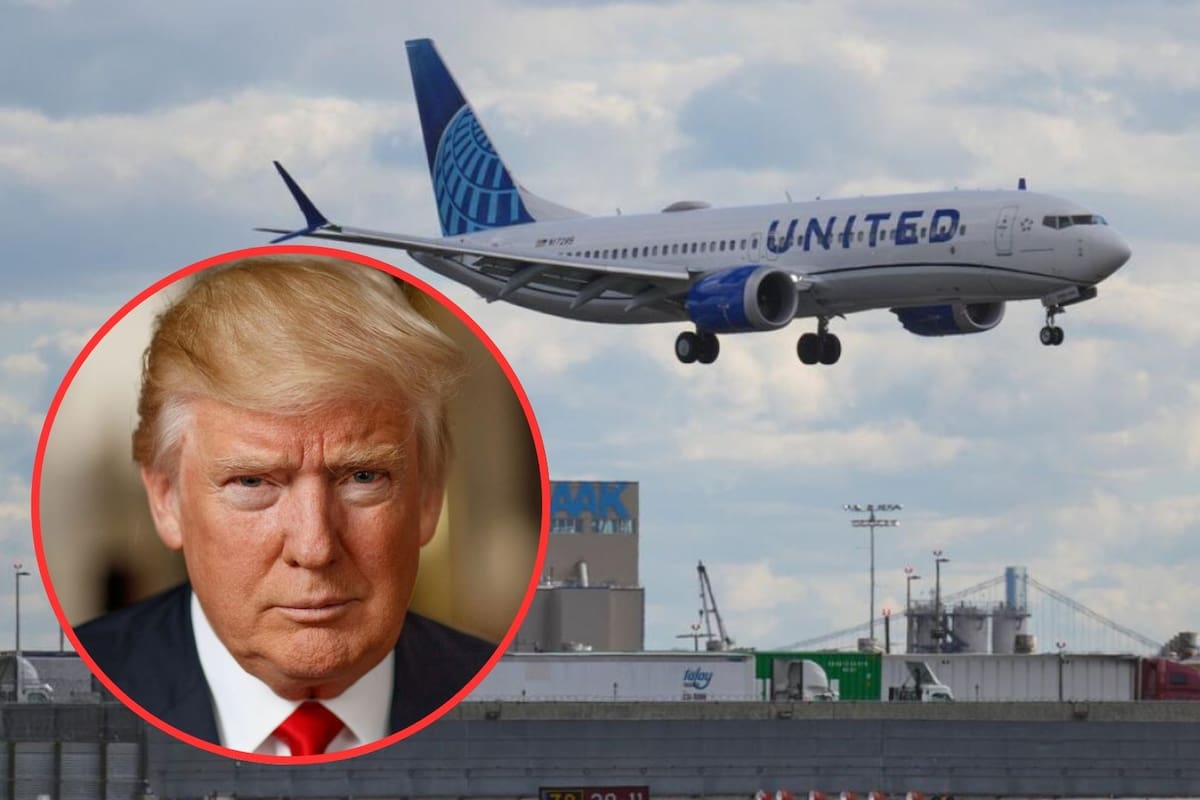 Crisis aérea en Estados Unidos: más de 1,500 vuelos cancelados por segundo día consecutivo ante el cierre del Gobierno federal