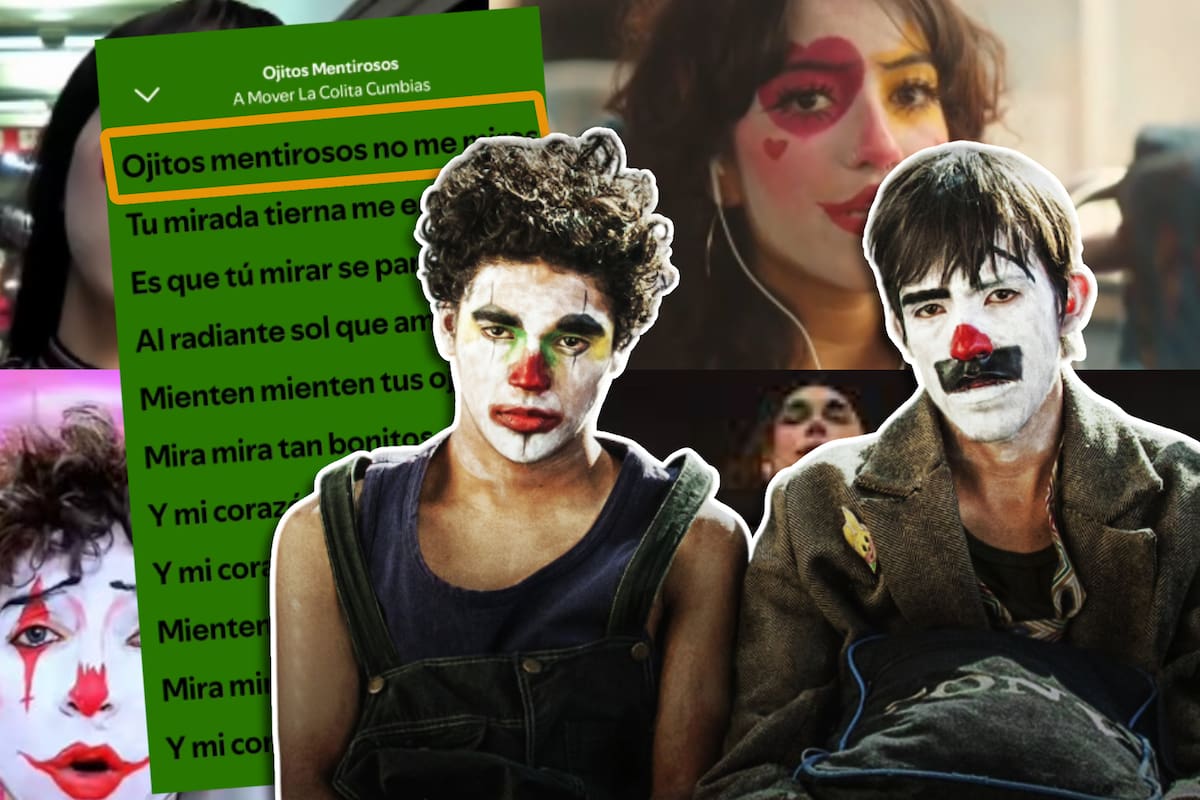 ¿De qué se trata Chicuarotes? la película que revivió gracias al trend viral de ‘Ojitos mentirosos’