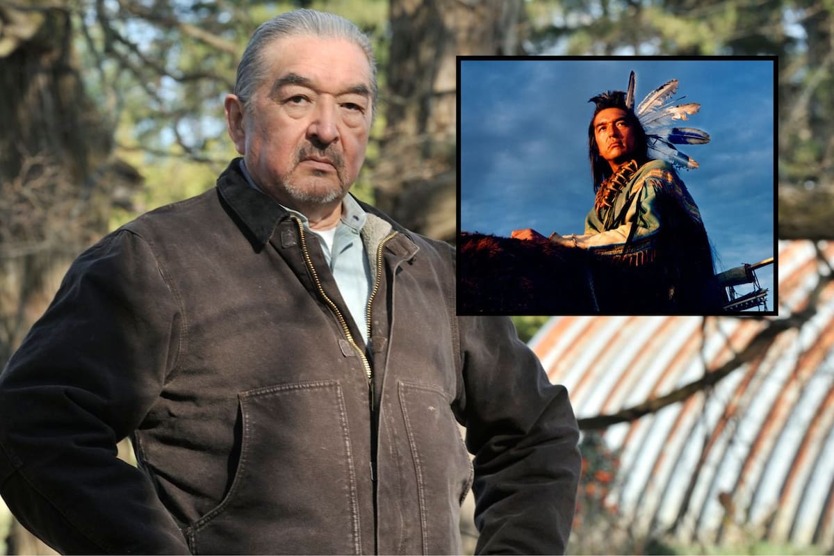 Muere Graham Greene, actor nominado al Oscar y estrella de “Danza con lobos”, a los 73 años