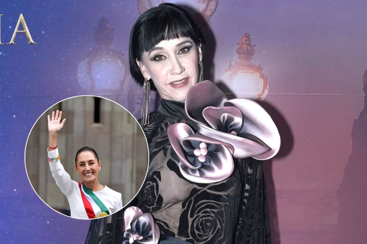 Susana Zabaleta asegura que “se van a adueñar de nuestros medios de comunicación” tras la advertencia de Claudia Sheinbaum sobre no consumir TV Azteca