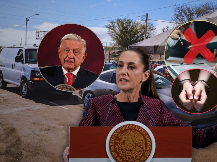 Regularizó su auto “chocolate”, pagó todo a través de intermediarios y, con documentos en mano, se atrevió a pasar la frontera, pero fue detenida en la aduana, donde le aseguraron que su auto seguía siendo ilegal; autoridades creen que el 80% de casos estarían igual