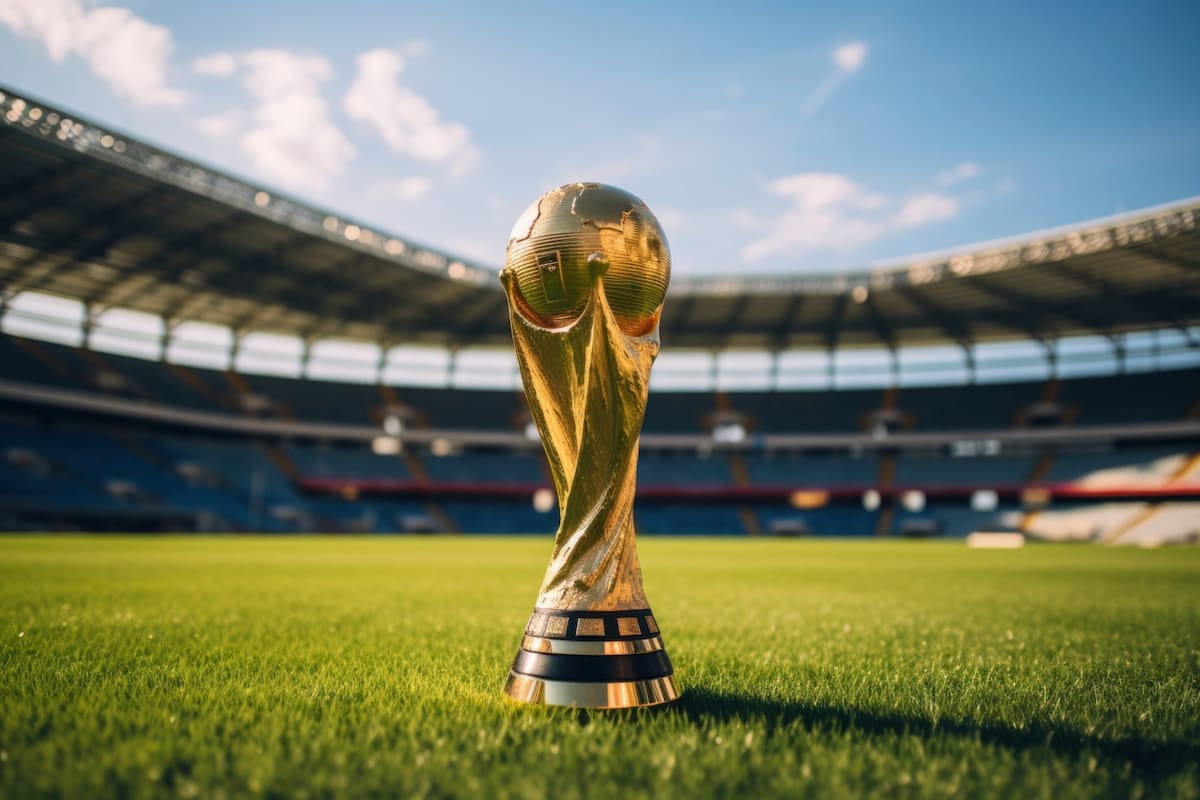 El Mundial llega a BC, también el embajador de Irán; Marina del Pilar acelera reuniones de seguridad tras notificación oficial de la FIFA