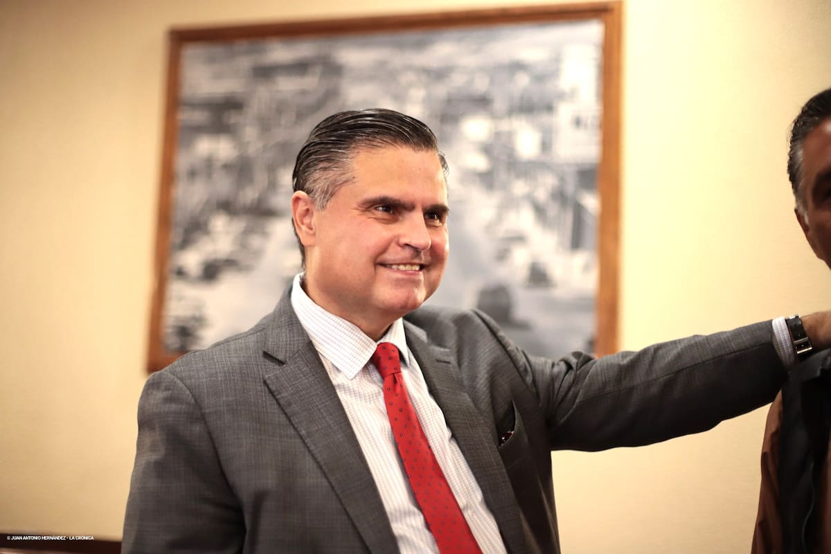Anuncian en Mexicali asambleas para conformar un nuevo partido político
