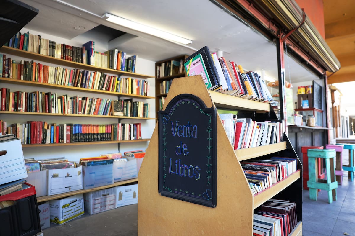 IMCA ofrece talleres de lectura para niños