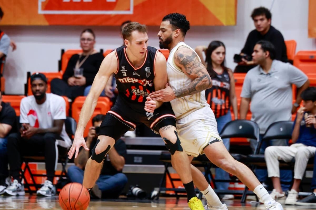 Soles termina con derrota, pero asegura el liderato de la LNBP