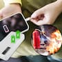 Muere mujer tras explosión de batería portátil mientras cargaba su celular; autoridades retiraron más de 429 mil dispositivos y emitieron alerta nacional