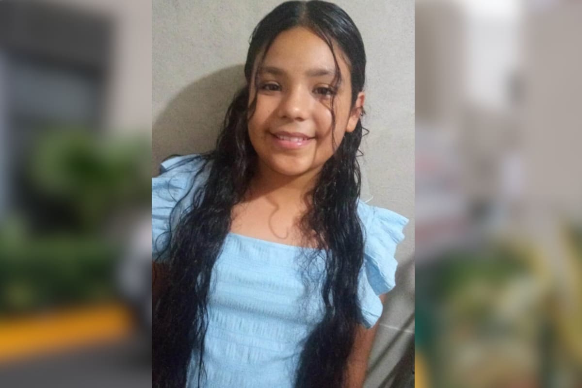 Piden apoyo para solventar gastos médicos de Renata Ruiz