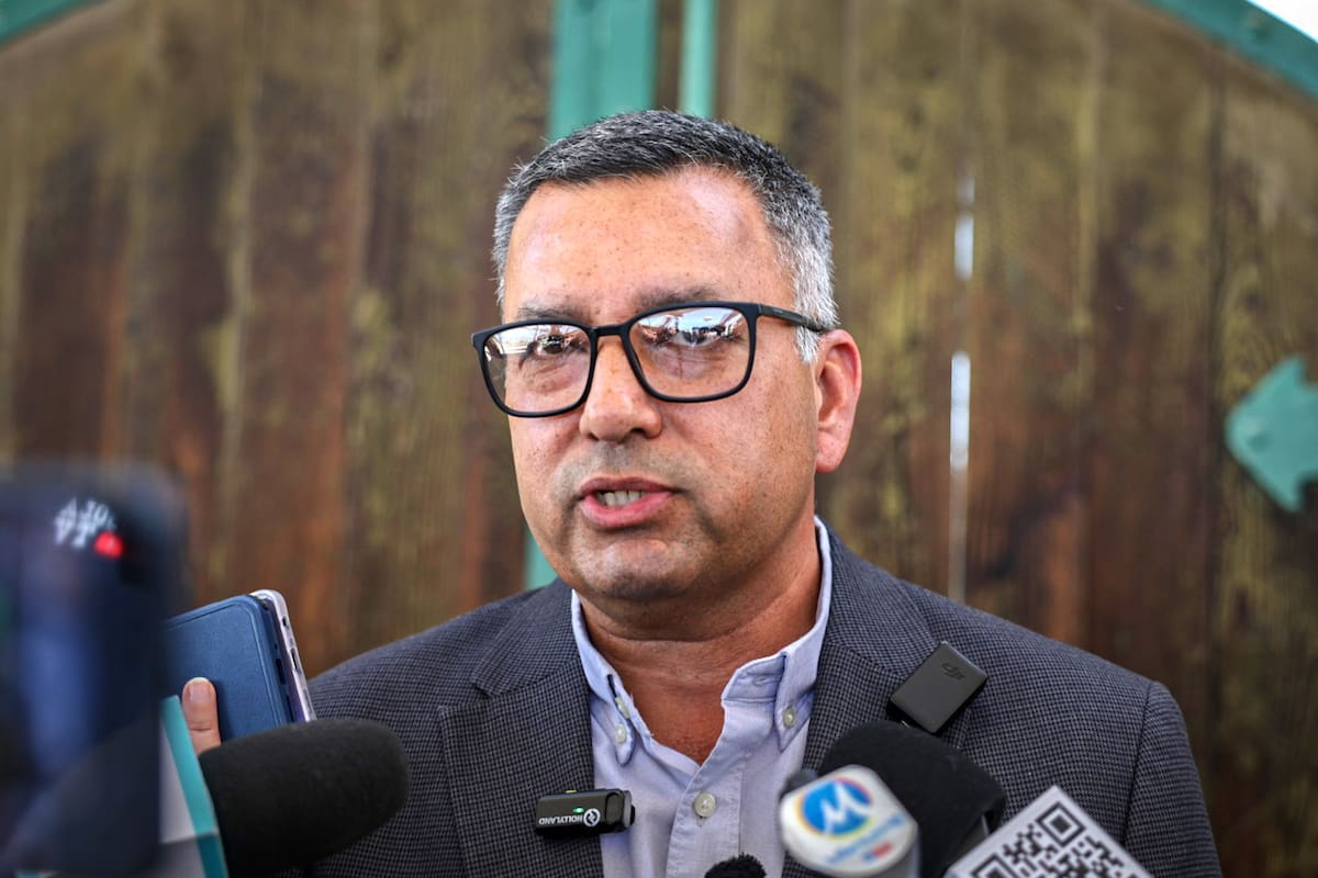 Tenemos unos diez años esperando la apertura rápida de empresas: Canaco