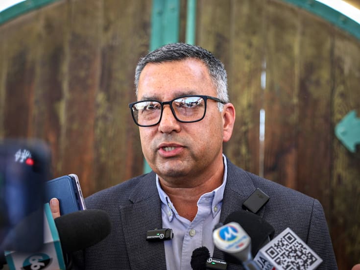 Tenemos unos diez años esperando la apertura rápida de empresas: Canaco