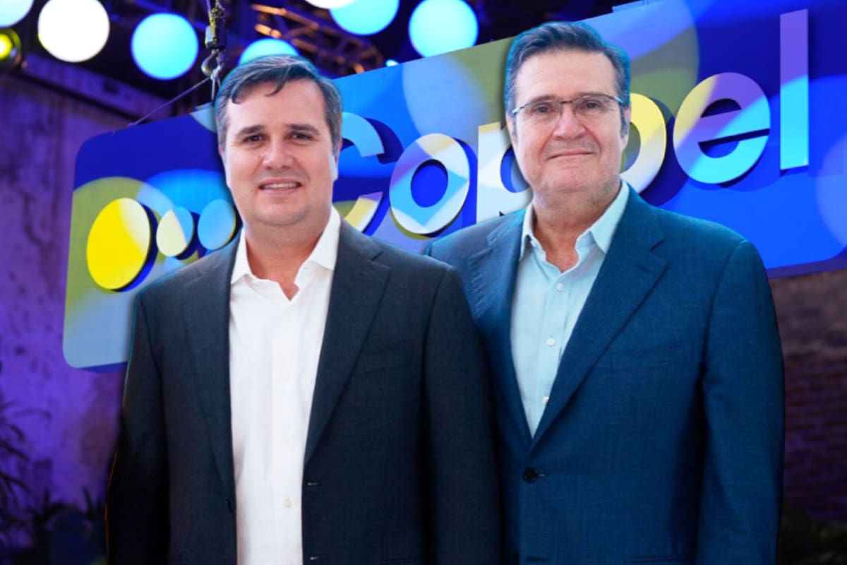 Grupo Coppel inicia nueva etapa: Agustín Coppel deja la dirección general tras 17 años al frente del grupo, deja el puesto a Diego Coppel Sullivan