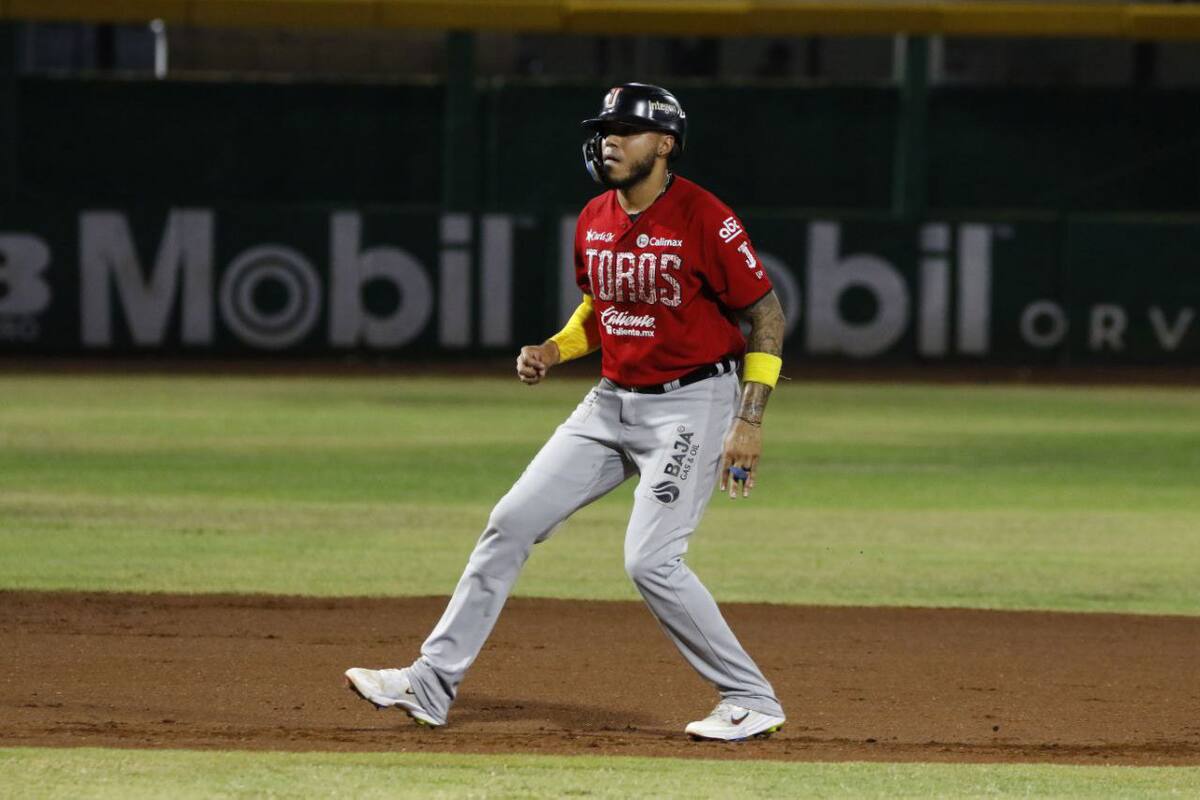 Toros de Tijuana falla con la escoba
