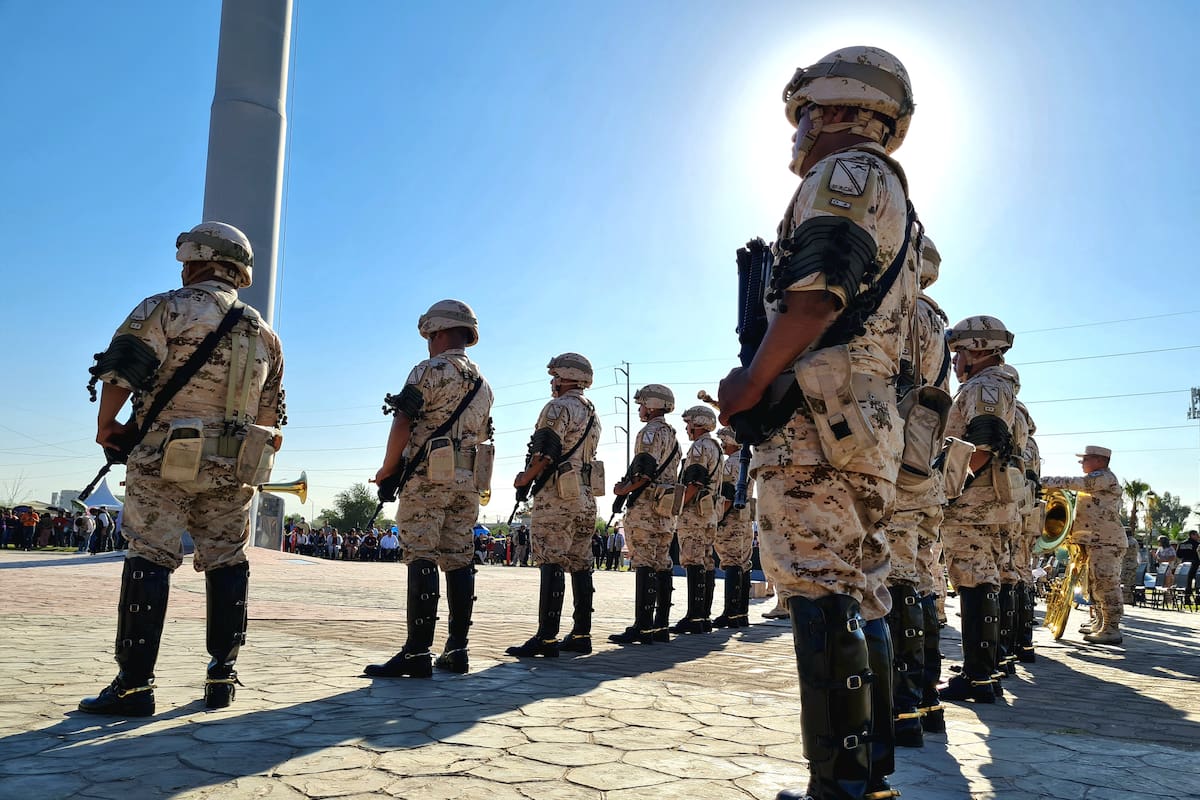 Sigue abierta investigación por denuncia contra presuntos militares en caso de menor en SLRC