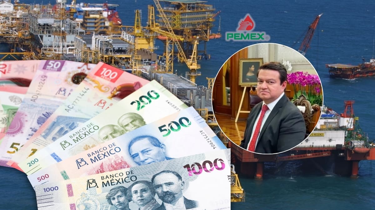 Pemex acumula adeudos por 21 mil millones de dólares con proveedores y el sector advierte que ya equivalen al 85% del rezago que obligó al Gobierno a crear un programa extraordinario de pagos