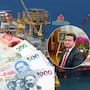 Pemex acumula adeudos por 21 mil millones de dólares con proveedores y el sector advierte que ya equivalen al 85% del rezago que obligó al Gobierno a crear un programa extraordinario de pagos