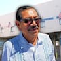 Gerardo Mérida Sánchez viajó de Hermosillo a Nogales, cruzó la garita y se entregó a autoridades de EEUU quedando bajo custodia de los US Marshals, confirmó el Gabinete de Seguridad de México mientras aseguran que se mantiene comunicación bilateral