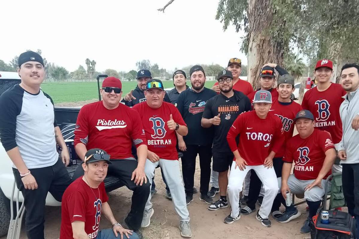 Fam. Beltrán derrotó a los Ahijados del Wity Castro en la Poniente