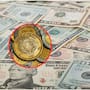El peso se mantiene firme frente al dólar y así cotiza el tipo de cambio este sábado 15 de agosto de 2026