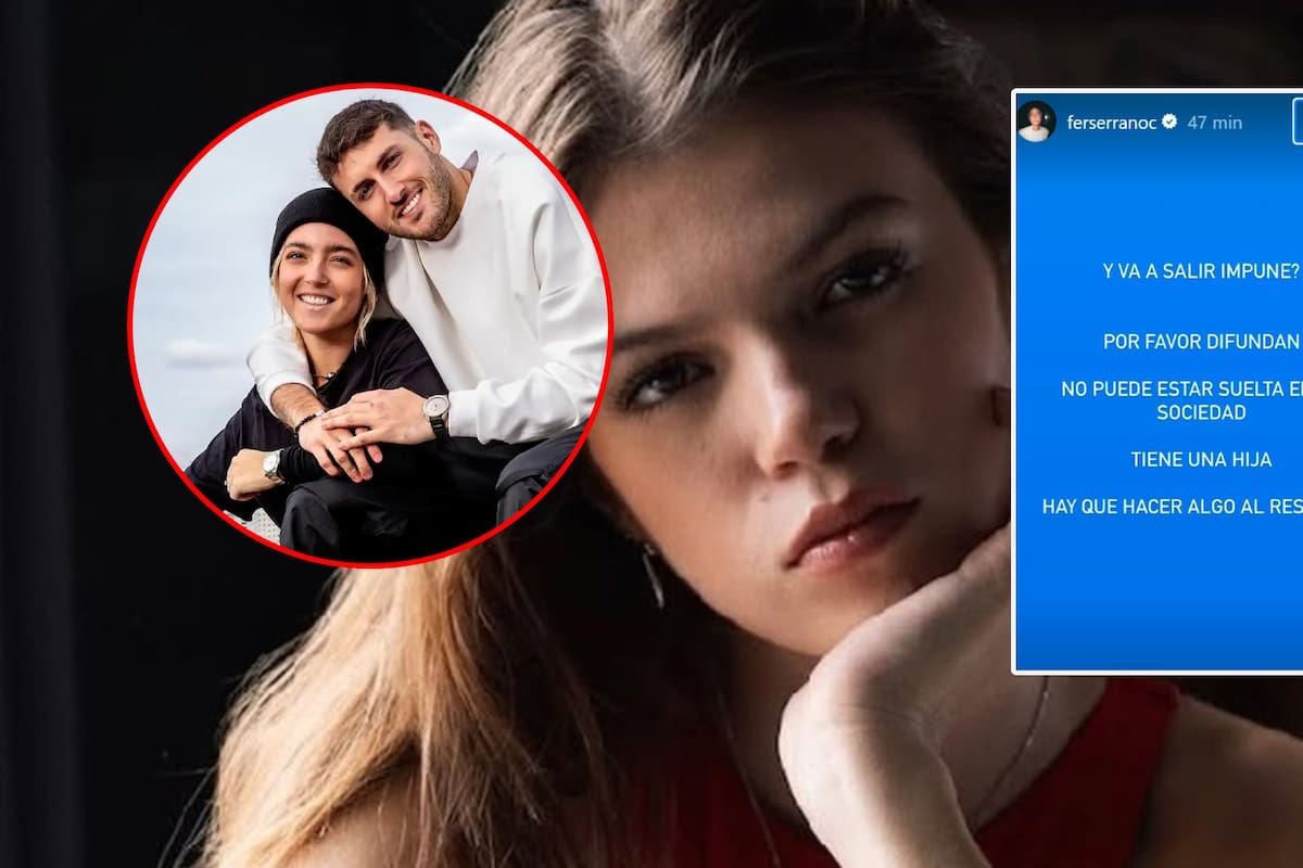 Víctima de Marianne “N” es cercana a Santiago Giménez; esposa del “Bebote” pide donadores tras agresión