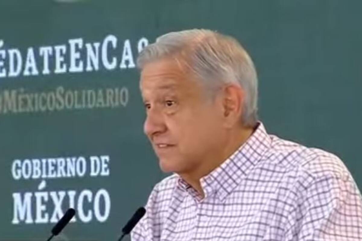 La consulta para decidir si se juzga o no a expresidentes estará a cargo del INE