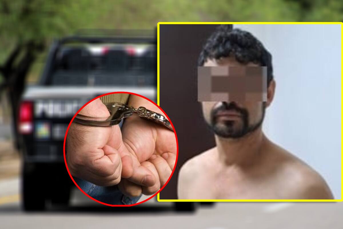 Por violencia familiar Manuel Alberto “N” es vinculado a proceso