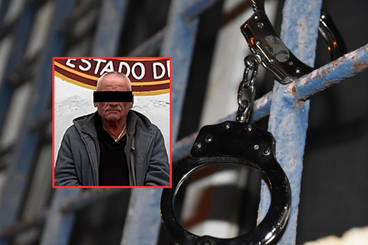 Detienen a jornalero de 60 años con mariguana y más de 15 mil pesos en operativo en Sonoyta