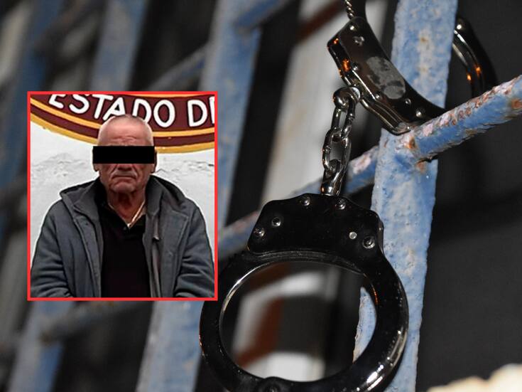 Detienen a jornalero de 60 años con mariguana y más de 15 mil pesos en operativo en Sonoyta