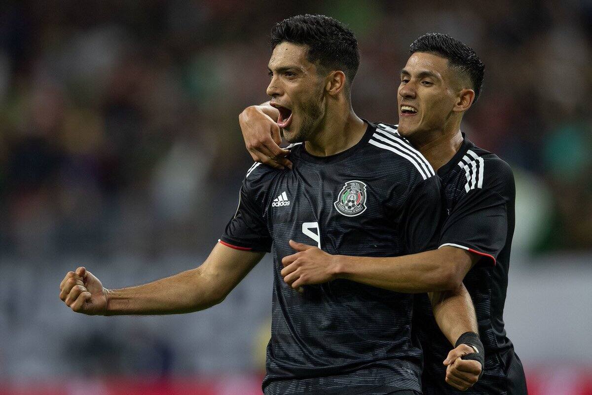 Listas las Semifinales de Copa Oro