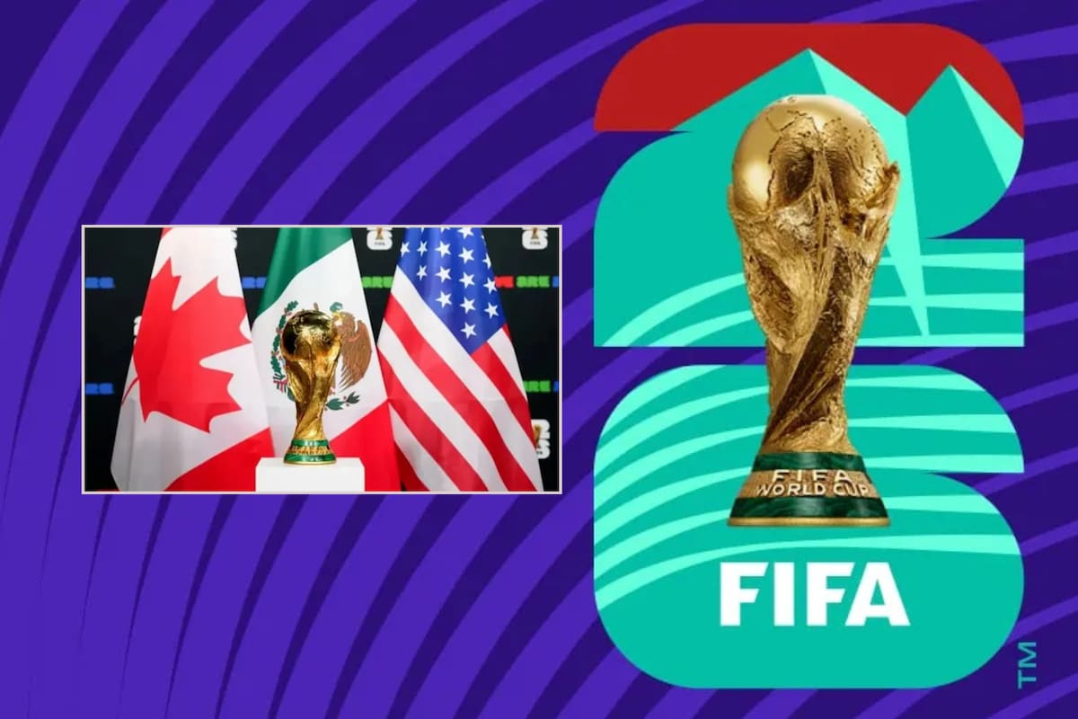 FIFA presenta la canción oficial para los voluntarios del Mundial 2026