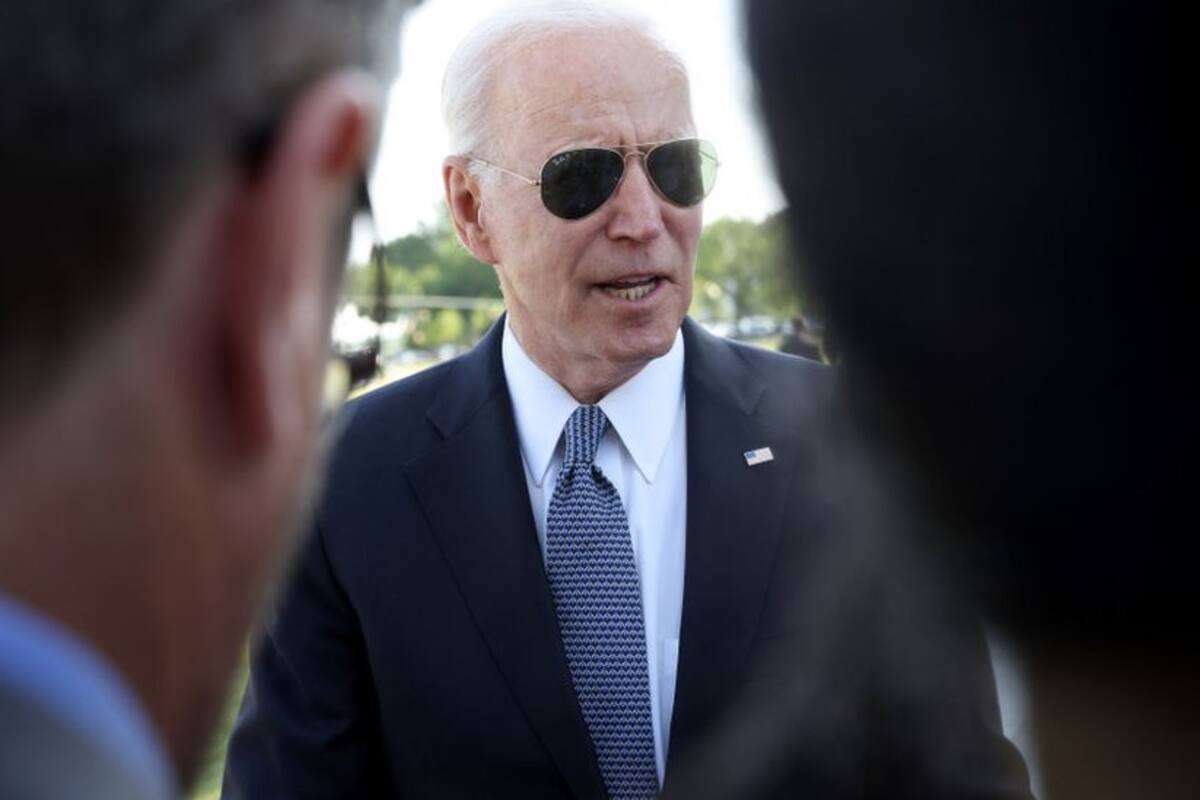 El ambicioso plan de presupuesto de Joe Biden para gastar US$6 billones y recuperar la economía de EE.UU. tras la pandemia