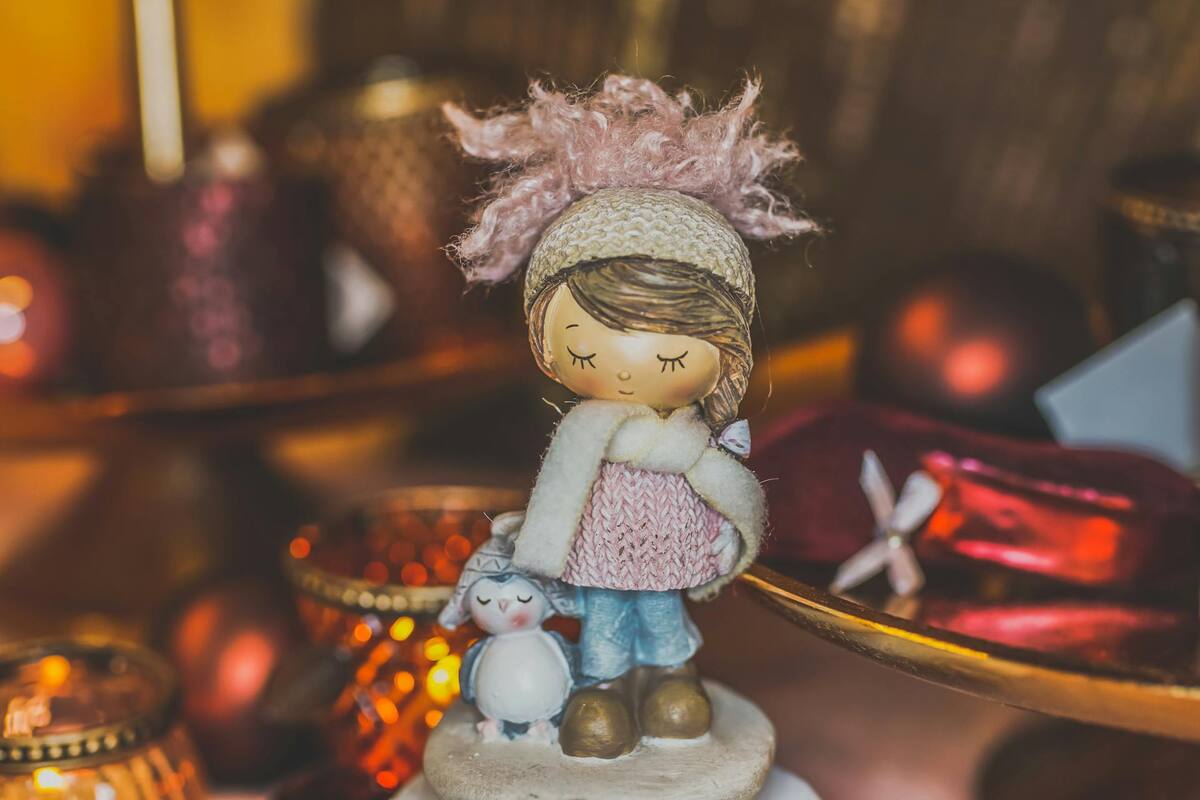 La madre hizo un llamado a estar muy atentos a lo que están comiendo y tomando los niños en los sitios de comida como restaurantes.   Foto: Pexels.