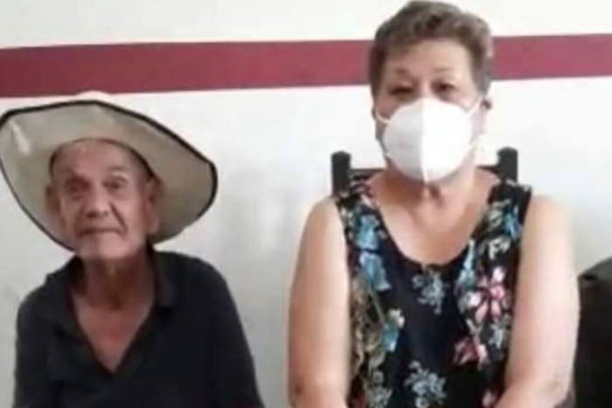 Casa Hogar Socorro de Alicia A.C invita a participar en "Pañatón" en apoyo a personas de la tercera edad