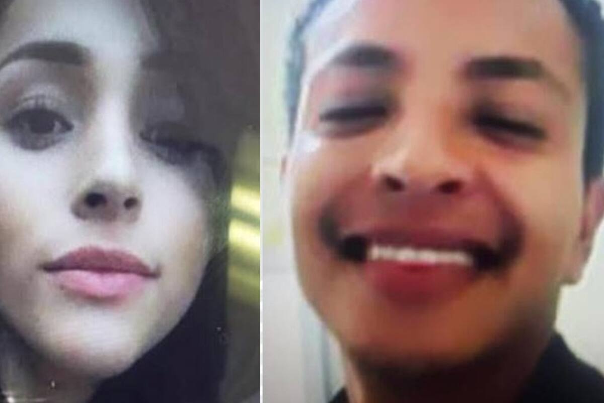 Hermanos son reportados como desaparecidos en Ensenada