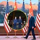 China y Estados Unidos buscan institucionalizar su relación económica con una “Junta de inversiones” mientras Xi Jinping elogia el nuevo enfoque bilateral