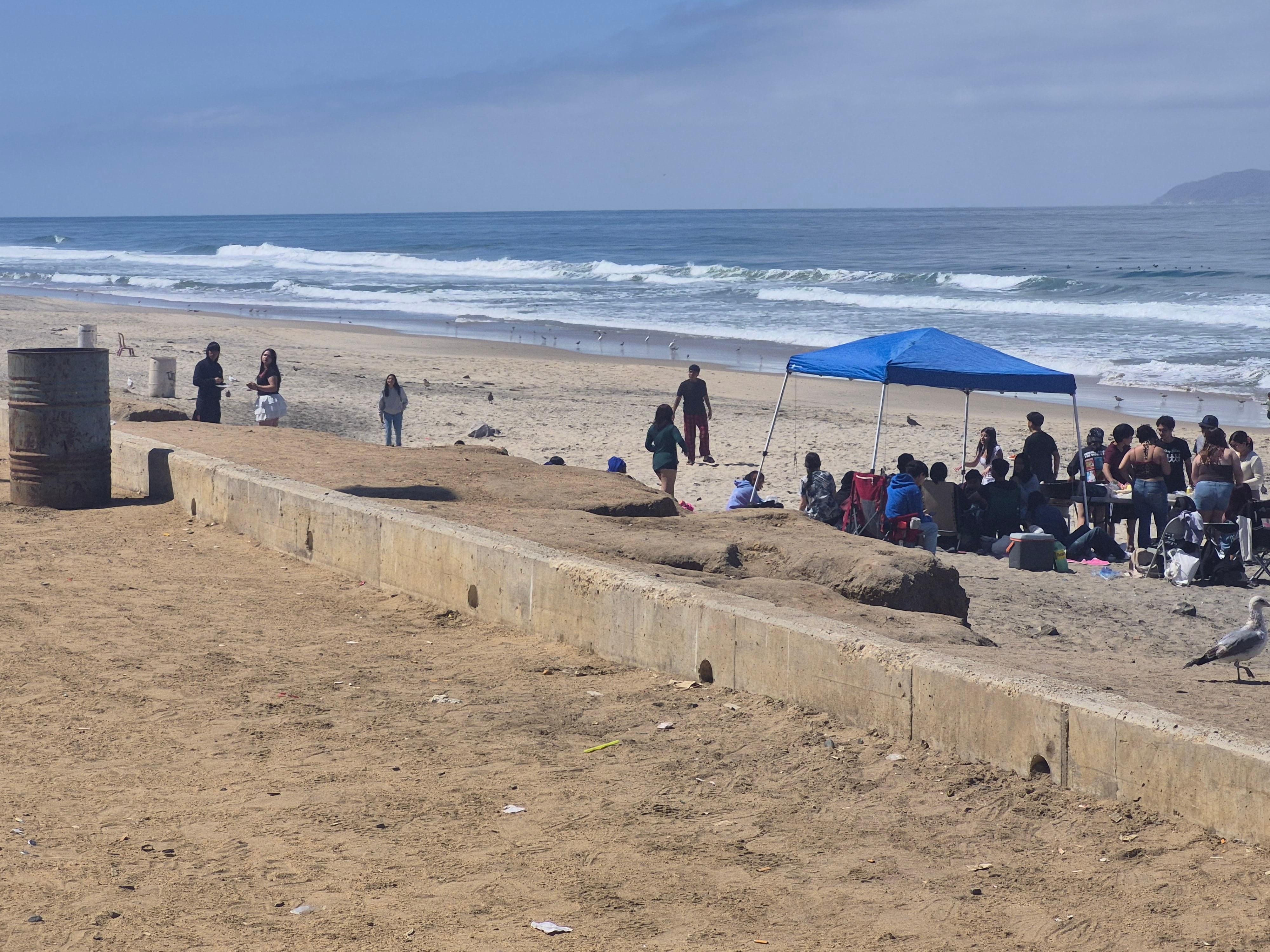 Foto: Michelle Castillo