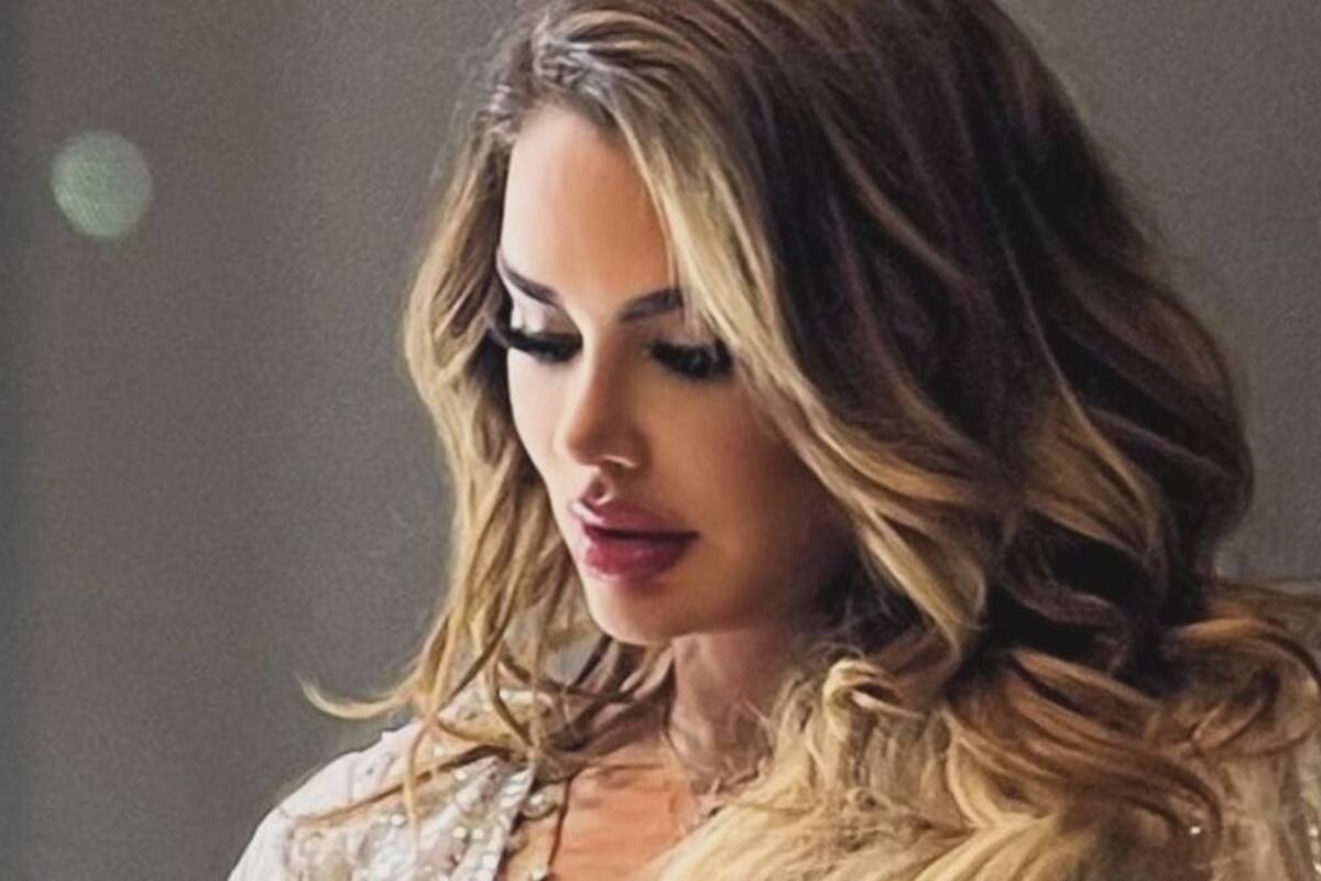 Ninel Conde explota por los comentarios sobre su nueva apariencia