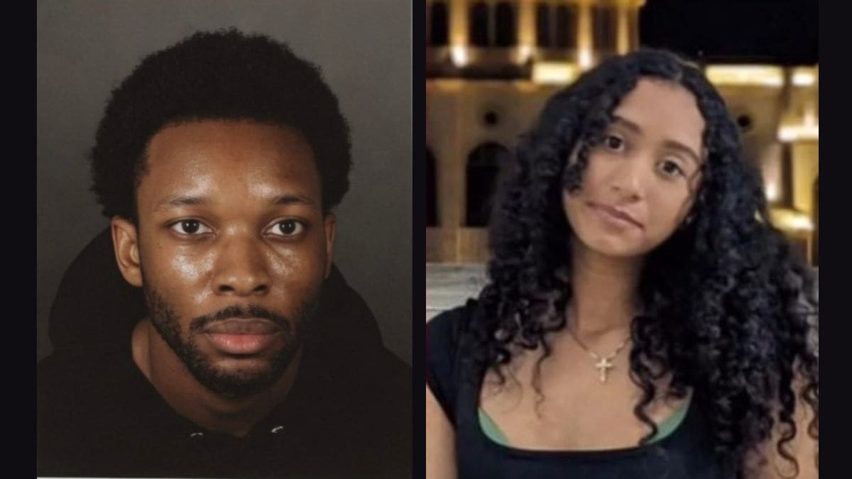 Quién era la adolescente Celeste Rivas Hernández, cuyo cuerpo fue encontrado en un Tesla vinculado al cantante D4vd, hoy acusado de asesinato en California