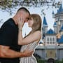 Taylor Swift construiría un castillo y un jardín dentro del Madison Square Garden para su boda, según TMZ