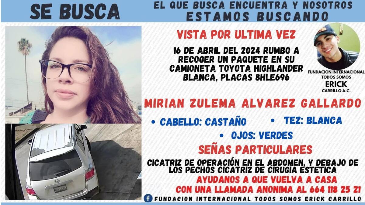 Miriam Zulema Álvarez