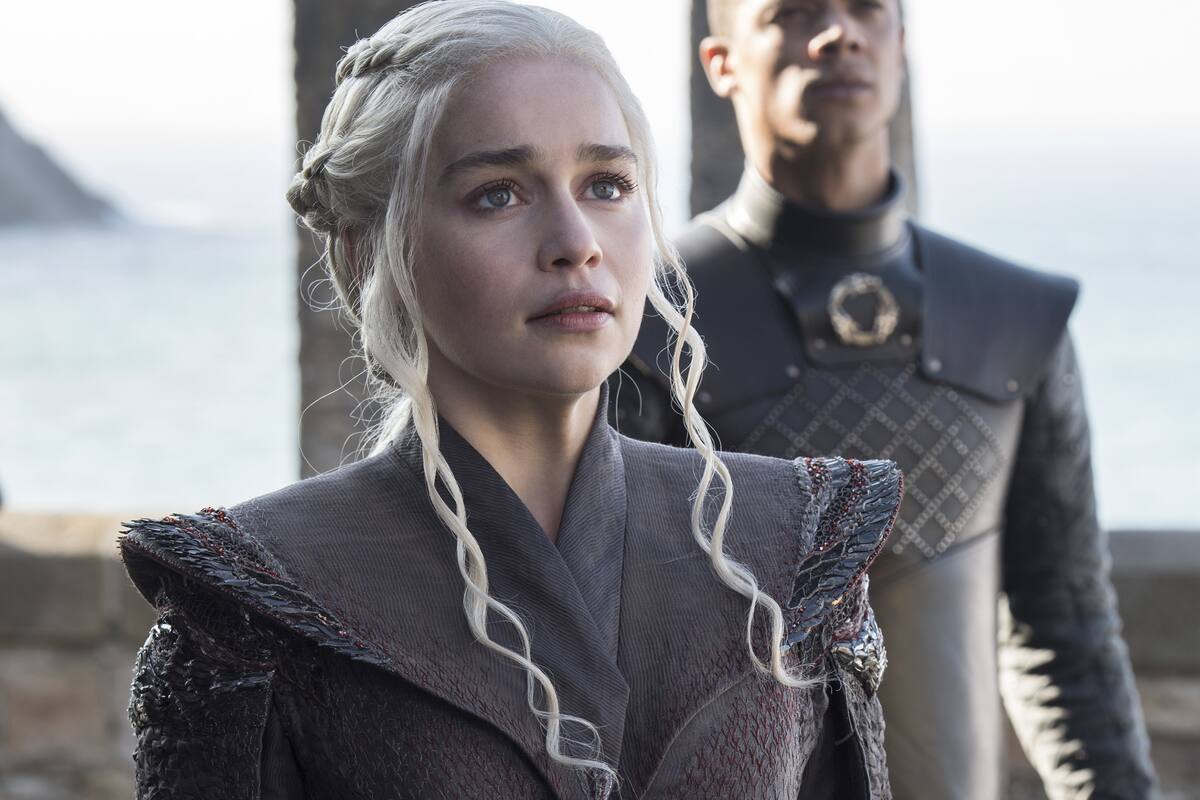 Él será el protagonista de la precuela de “Game of Thrones”
