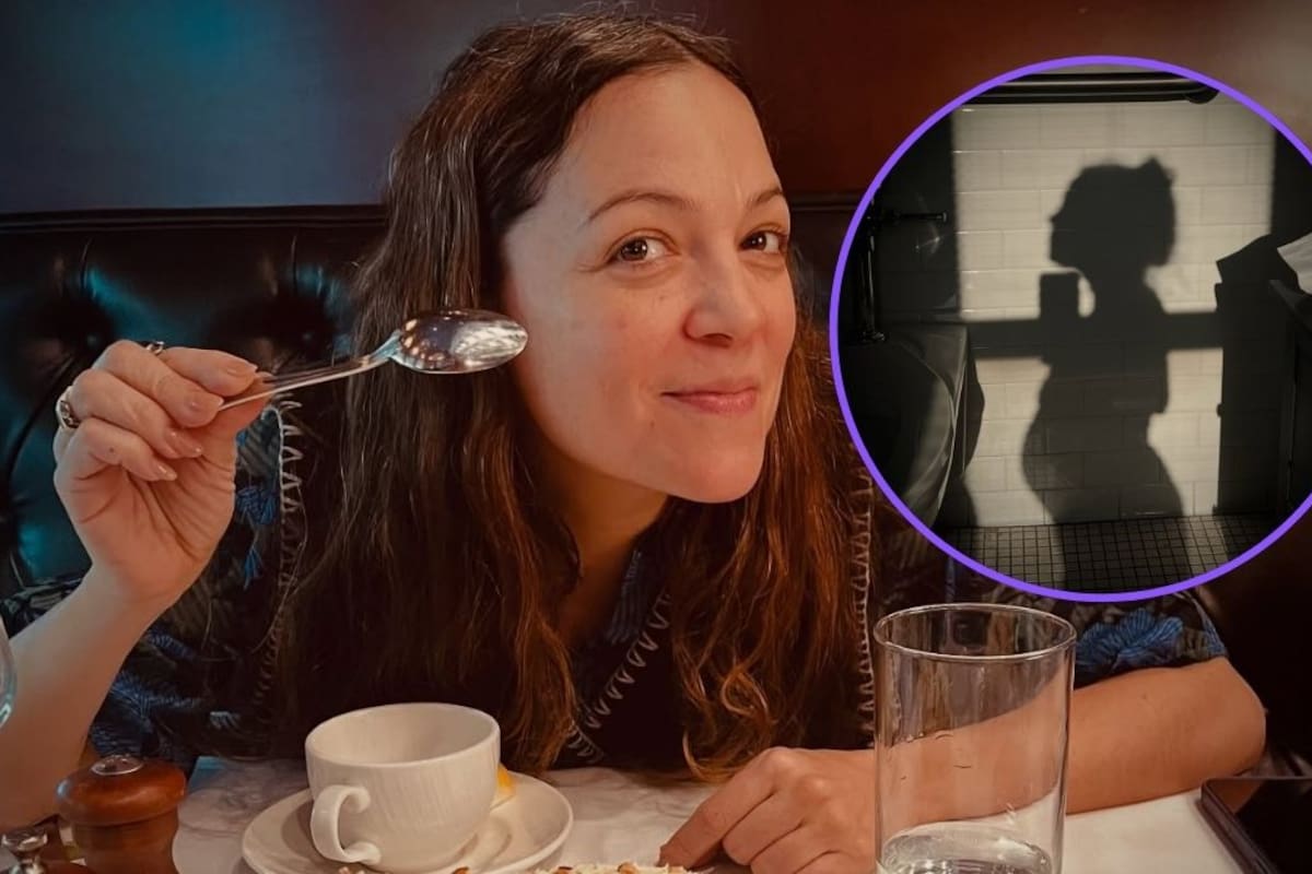Natalia Lafourcade confirma su primer embarazo con un emotivo mensaje en redes sociales