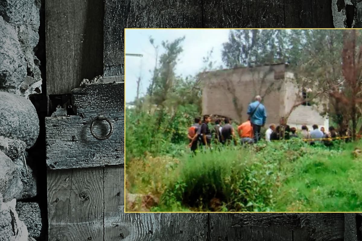 El adolescente que mató a tres hombres y les cortó las manos y las orejas en CDMX por celos a su novia: Conoce la trágica historia de este joven que fue abandonado y abusado desde bebé y acabó siendo un asesino