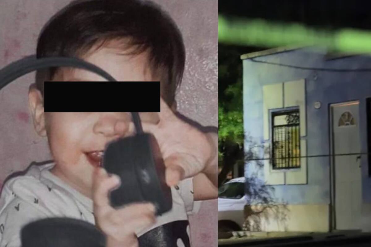 Asesinato del pequeño Manuel Alan: Revela autopsia causa de muerte del niño