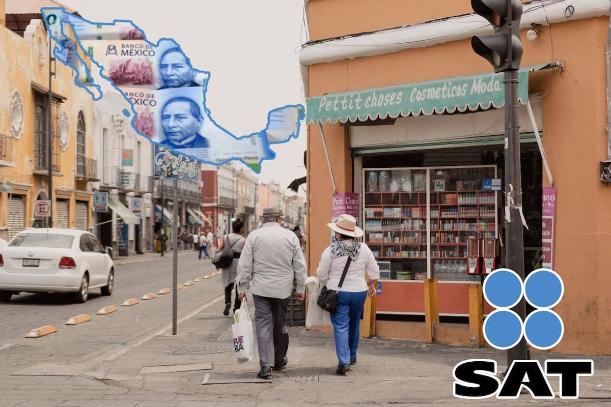 SAT alcanza una recaudación histórica de casi 3 billones de pesos en el primer semestre de 2026 y amplía sus servicios con oficinas móviles en cerca de 400 municipios