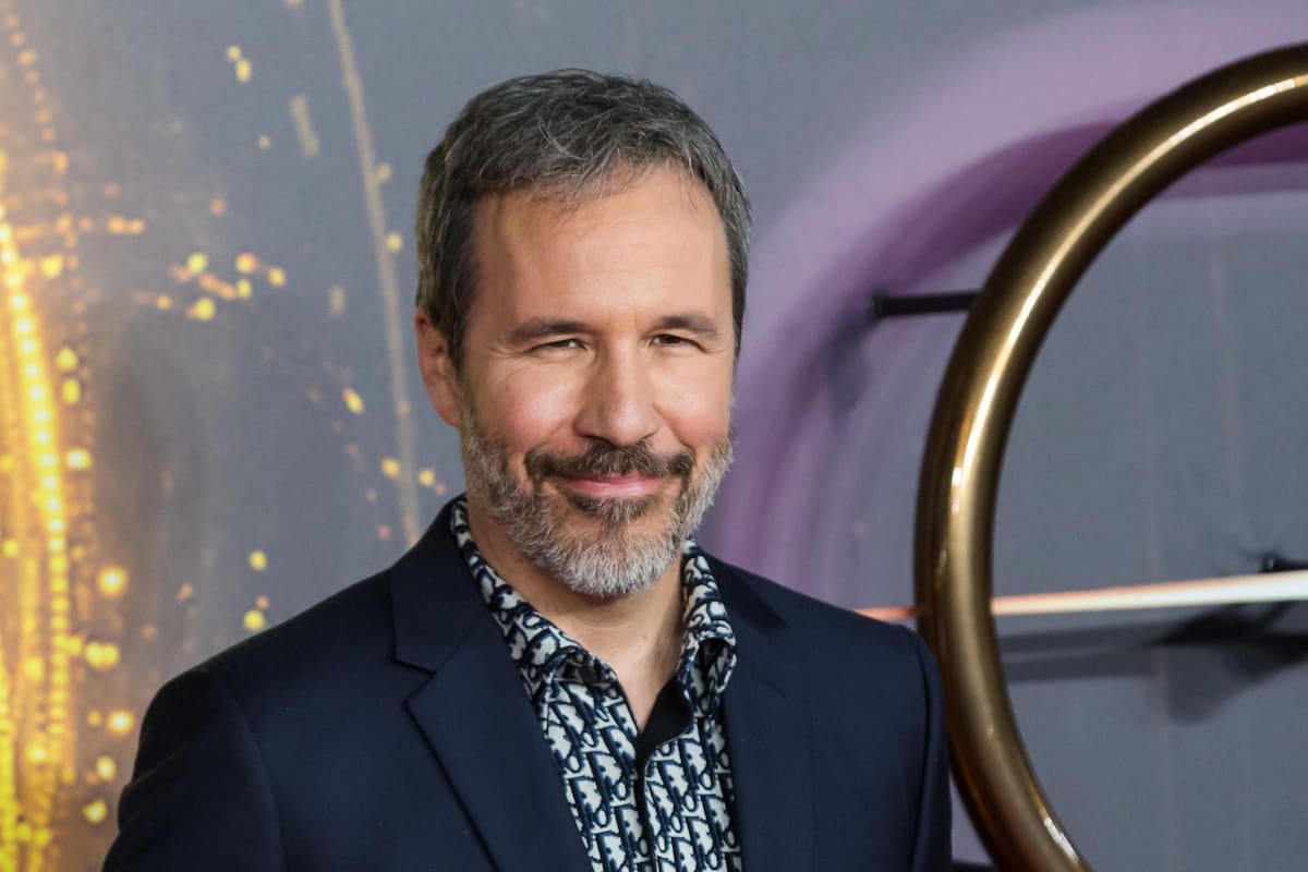 El director de cine canadiense Denis Villeneuve en una foto de archivo. EFE/EPA/VICKIE FLORES